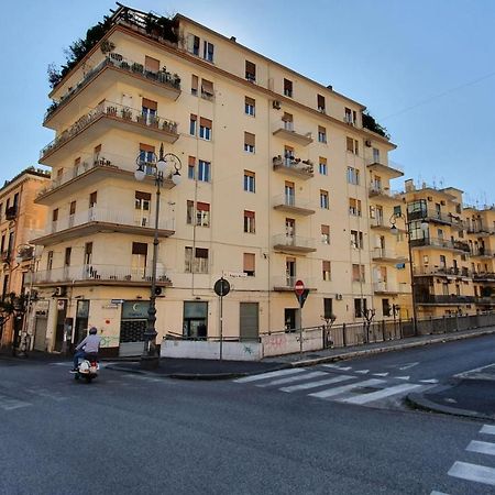 B&B Enselude Salerno Luaran gambar