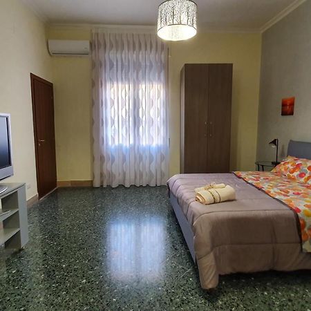 B&B Enselude Salerno Luaran gambar