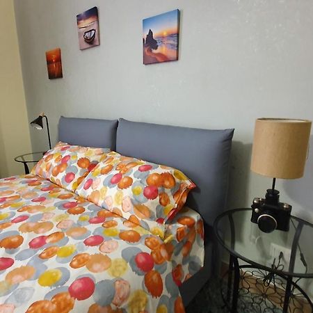 B&B Enselude Salerno Luaran gambar