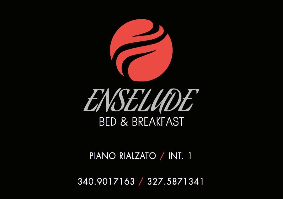 B&B Enselude Salerno Luaran gambar