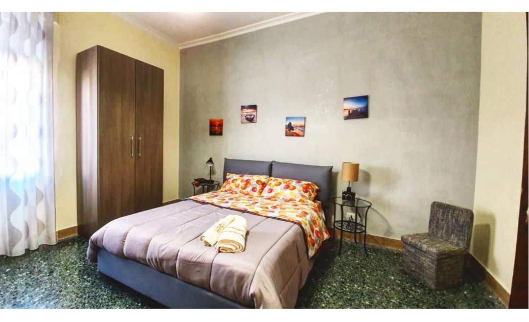 B&B Enselude Salerno Luaran gambar