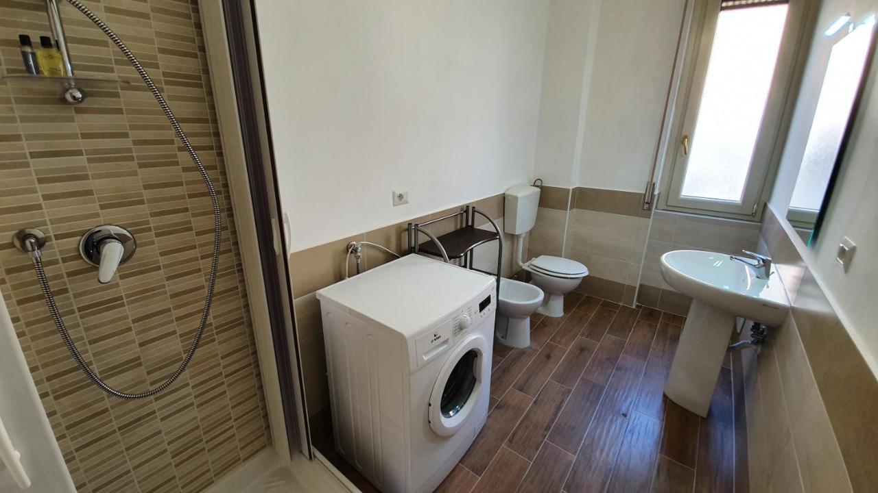 B&B Enselude Salerno Luaran gambar