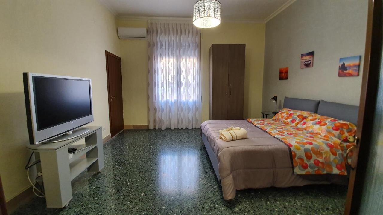 B&B Enselude Salerno Luaran gambar