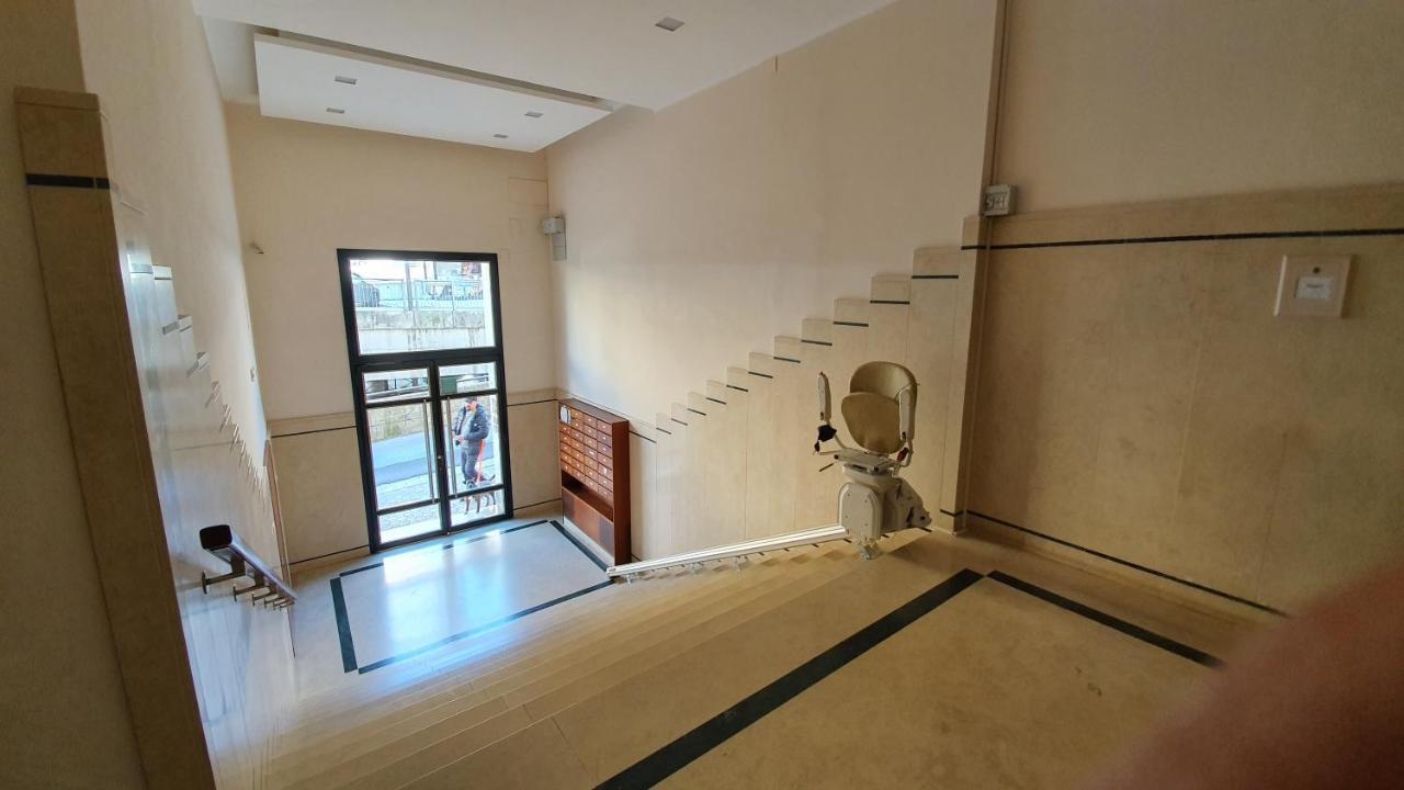 B&B Enselude Salerno Luaran gambar