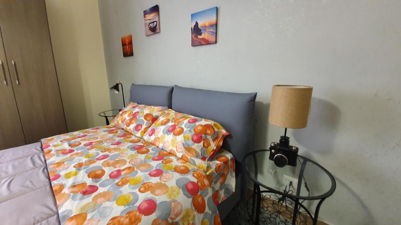 B&B Enselude Salerno Luaran gambar