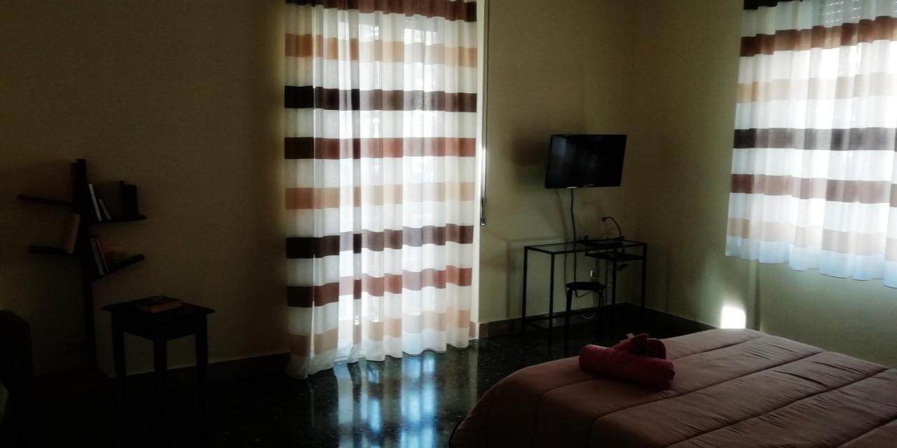 B&B Enselude Salerno Luaran gambar