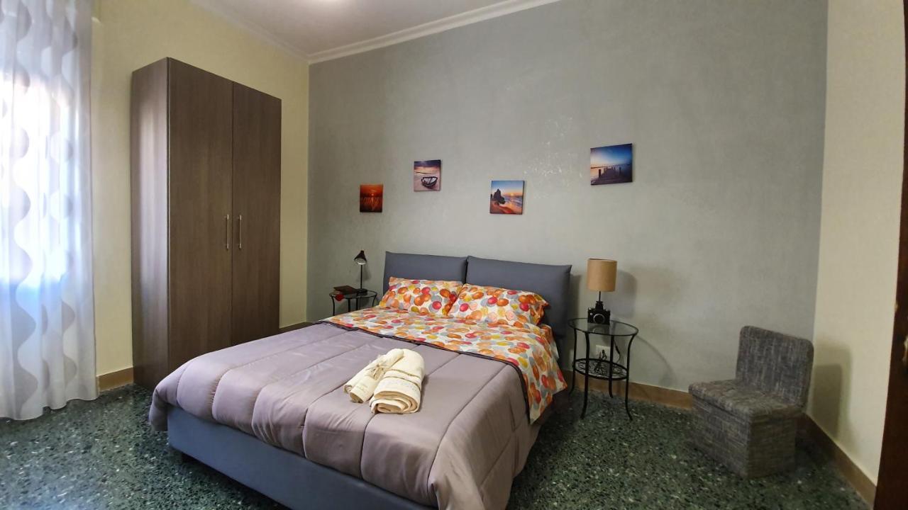 B&B Enselude Salerno Luaran gambar