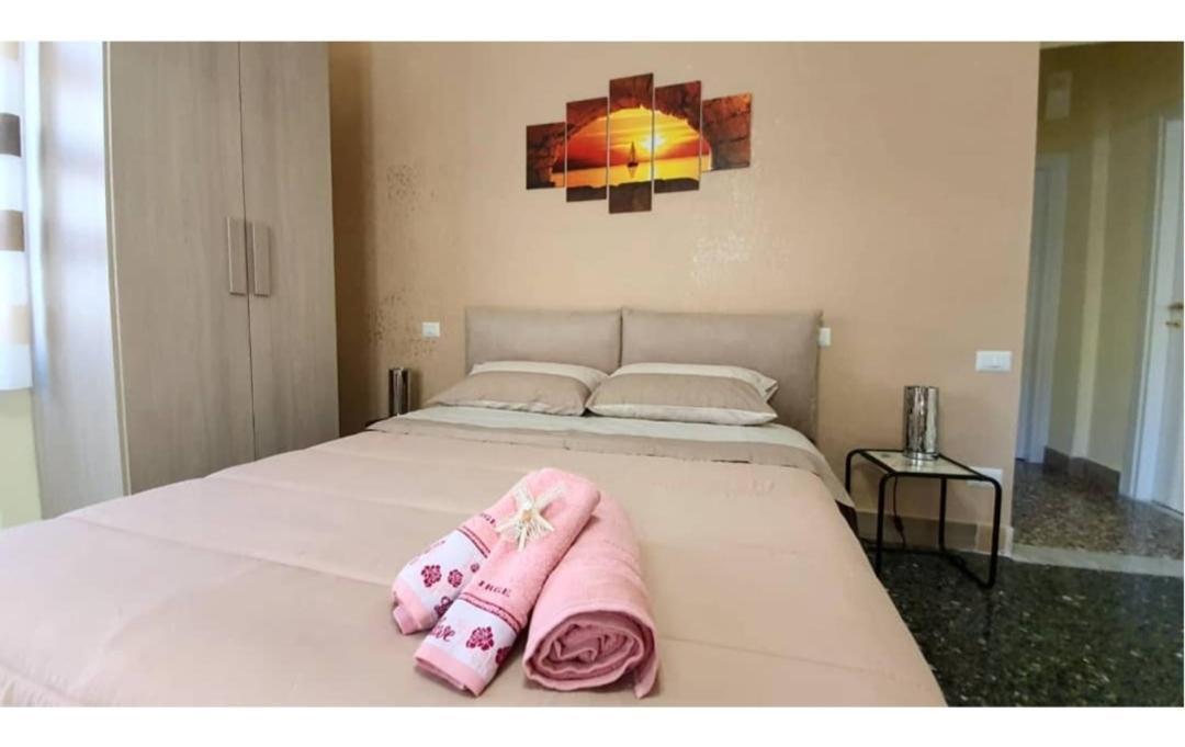 B&B Enselude Salerno Luaran gambar
