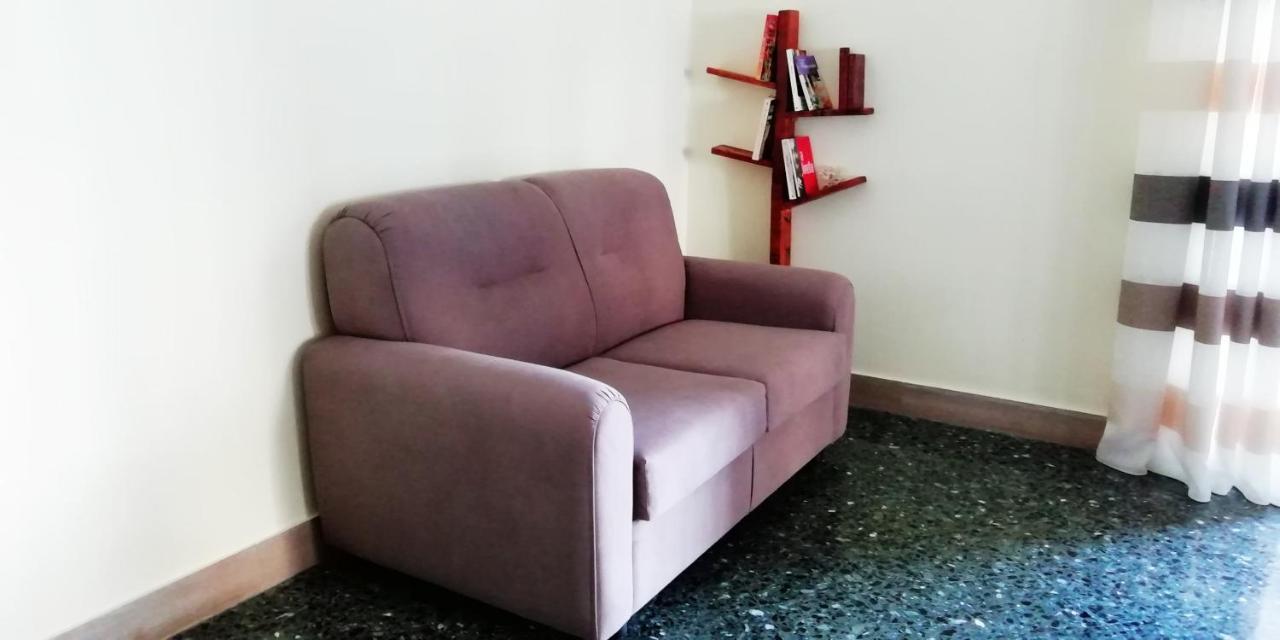 B&B Enselude Salerno Luaran gambar