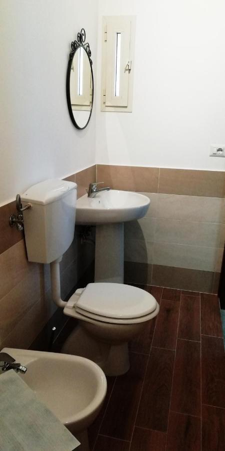 B&B Enselude Salerno Luaran gambar